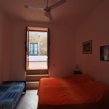 Vulcanoconsult Appartamenti Spiaggia Lipari  Exterior foto