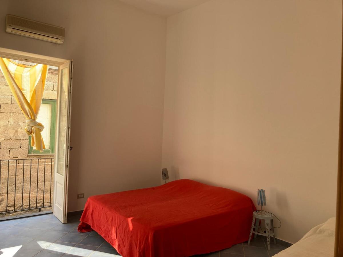 Vulcanoconsult Appartamenti Spiaggia Lipari  Exterior foto