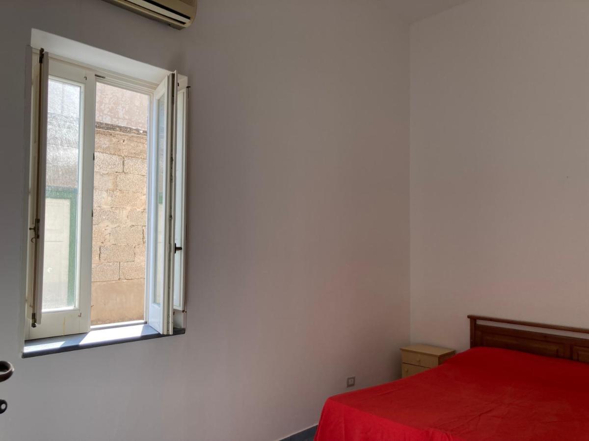 Vulcanoconsult Appartamenti Spiaggia Lipari  Exterior foto