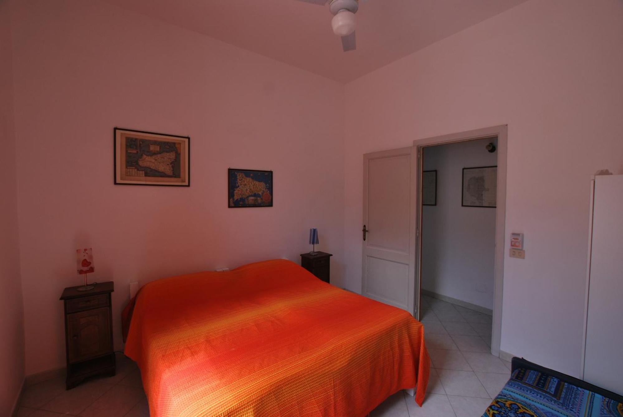 Vulcanoconsult Appartamenti Spiaggia Lipari  Cameră foto