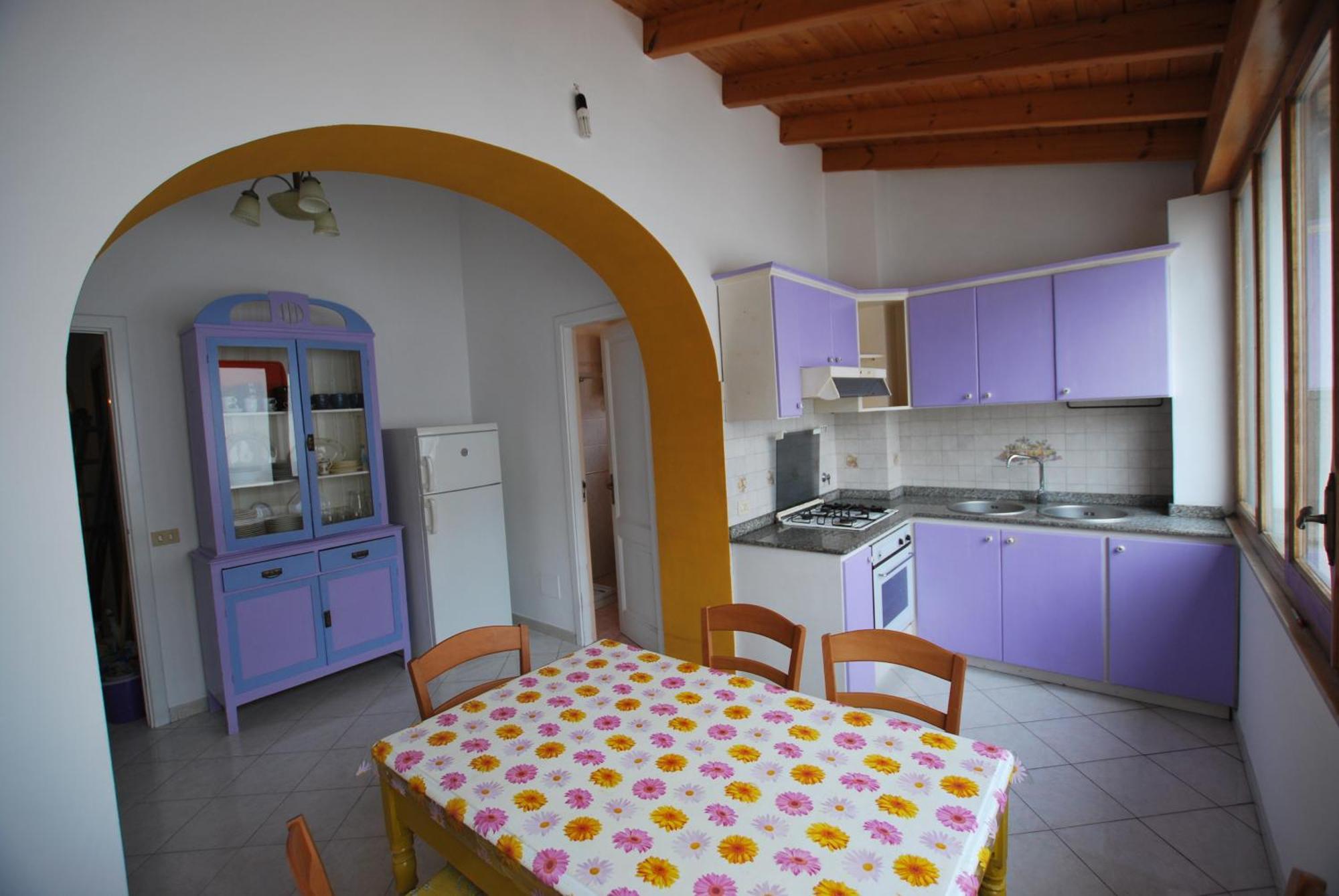 Vulcanoconsult Appartamenti Spiaggia Lipari  Cameră foto