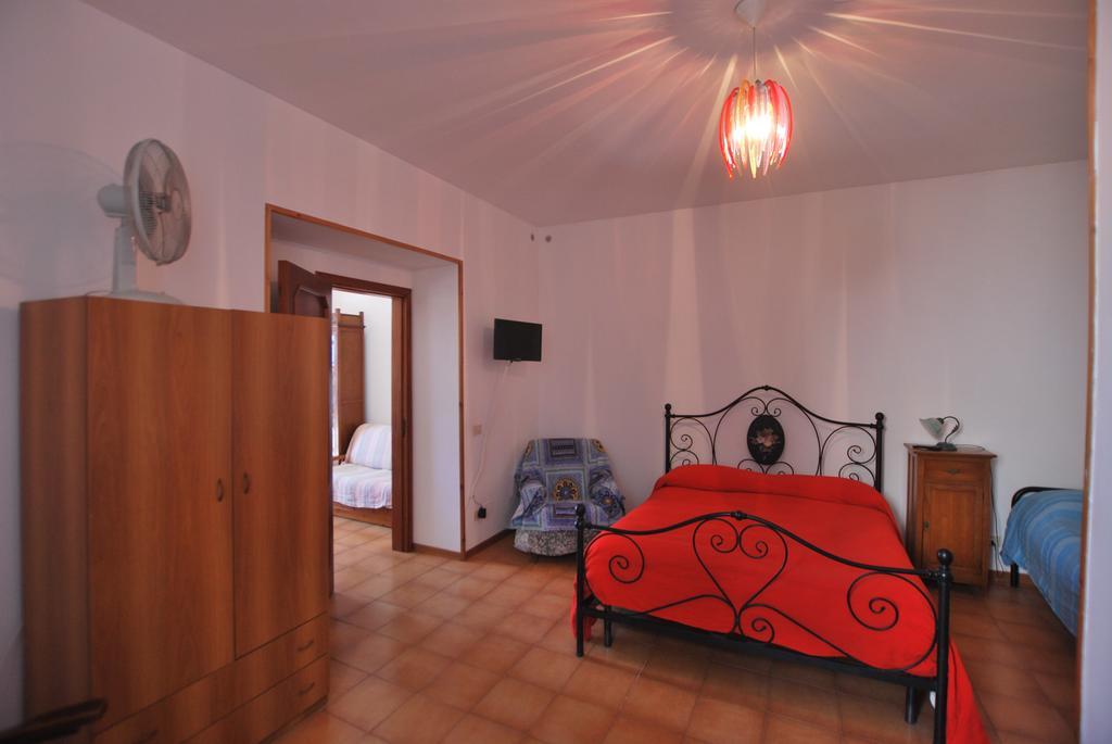 Vulcanoconsult Appartamenti Spiaggia Lipari  Exterior foto